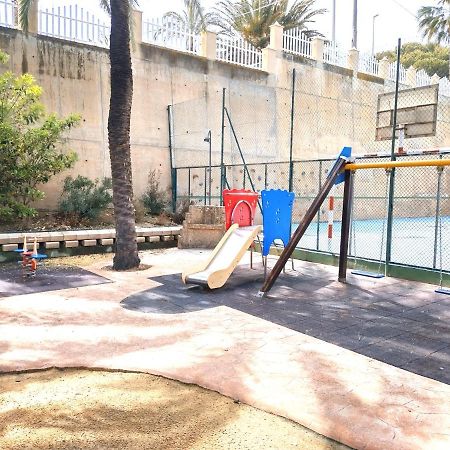 Glp La Cenia Beach エル・カンページョ エクステリア 写真