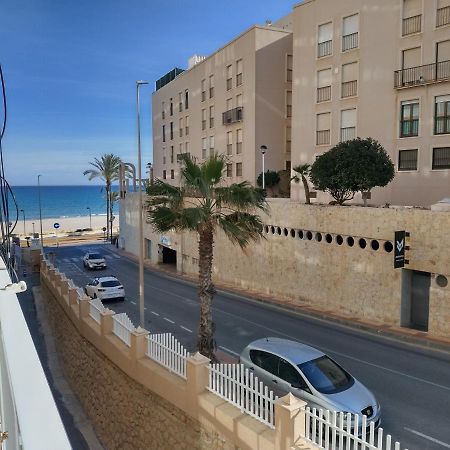 Glp La Cenia Beach エル・カンページョ エクステリア 写真