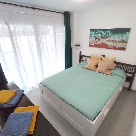 Glp La Cenia Beach エル・カンページョ エクステリア 写真